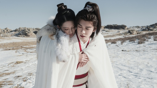 七夜雪」公式サイト｜SPOエンタメ倶楽部